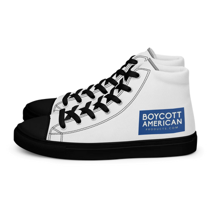 Urban Trend Men's High Tops HejK.com Marketplace LLC