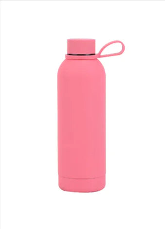 TrailMate Stainless Steel Narrow-Mouth Bottle WEM Support (www.WEM.support)