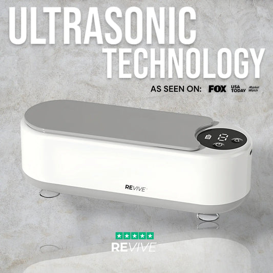 Ultrasonic Retainer Cleaner Machine WEM Support (www.WEM.support)