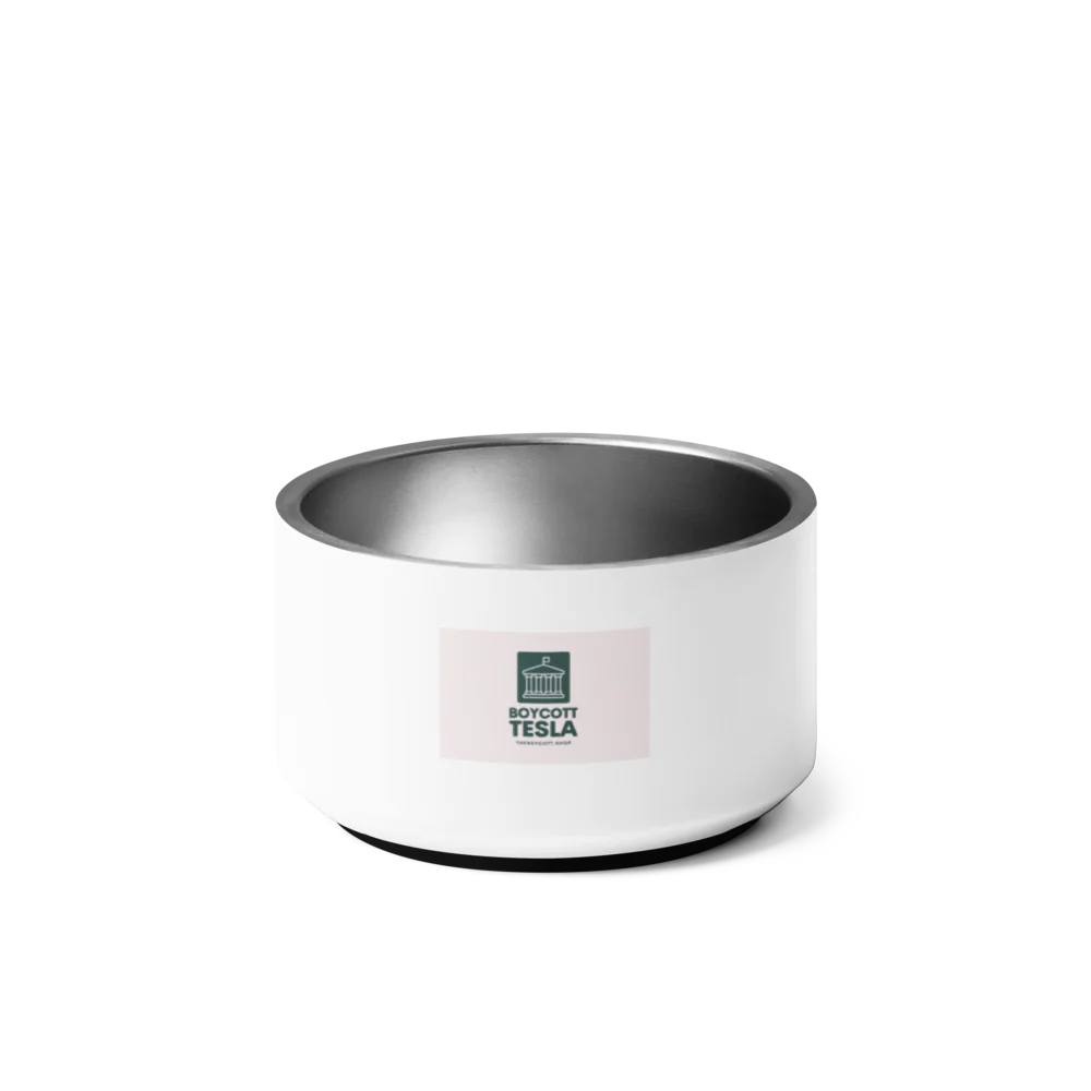 Sturdy Pet Feeder HejK.com Marketplace LLC