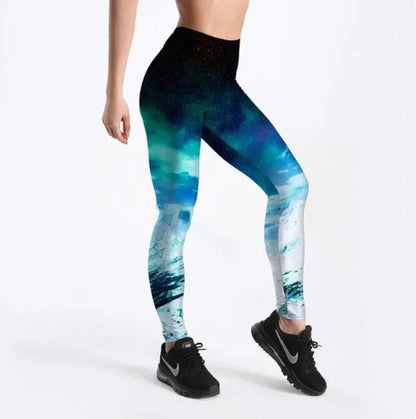 Yoga Pants WEM Support (www.WEM.support)