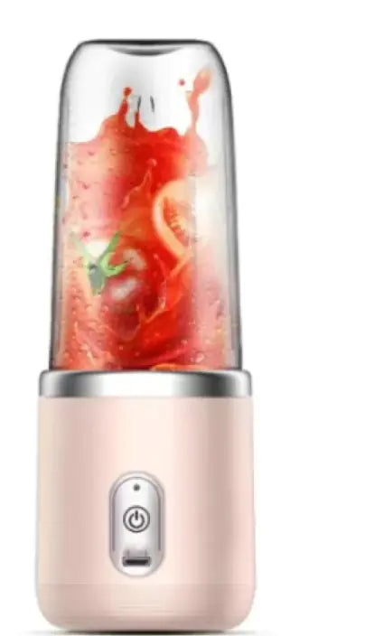 6blade Portable Blender WEM Support (www.WEM.support)