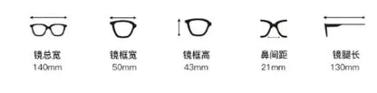 UV400 HD Polarized Sunglasses WEM Support (www.WEM.support)