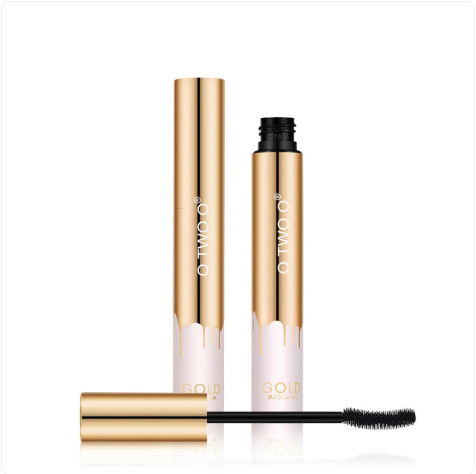 Waterproof Crescent Brush Mascara WEM Support (www.WEM.support)