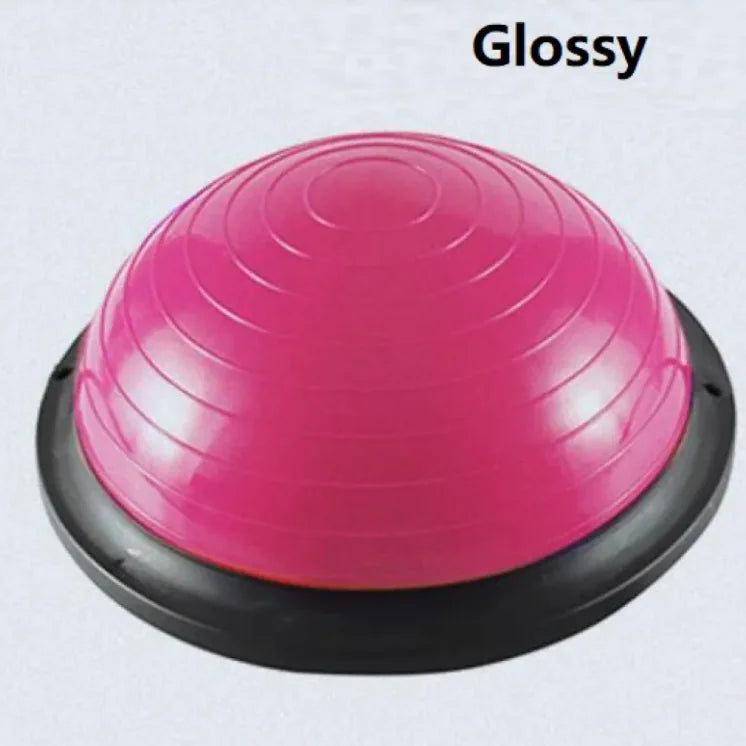 Yoga Ball - Fitness & Health HejK.com