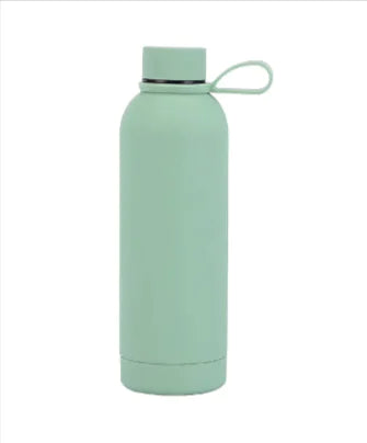 TrailMate Stainless Steel Narrow-Mouth Bottle WEM Support (www.WEM.support)