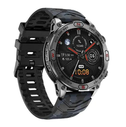 Weatherproof Sports Watch WEM Support (www.WEM.support)