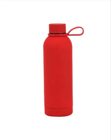 TrailMate Stainless Steel Narrow-Mouth Bottle WEM Support (www.WEM.support)