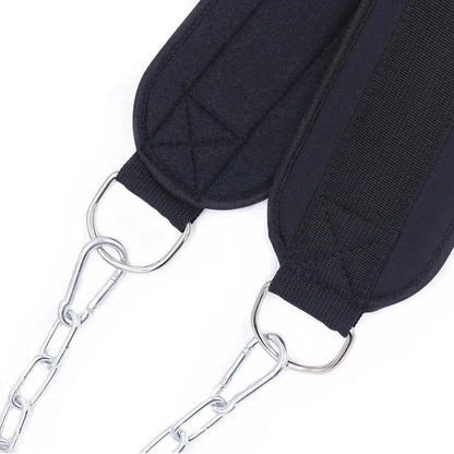 Weight Lifting Belt Chain this belt offers exceptional comfort and durability, ensuring it will withstand even the toughest of workouts. My Store
