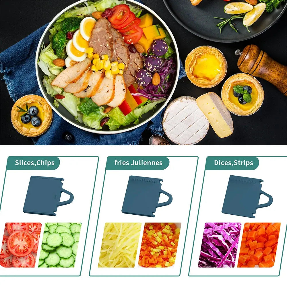 VersaSlice Kitchen Tool HejK.com Marketplace LLC