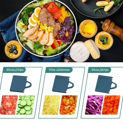 VersaSlice Kitchen Tool HejK.com Marketplace LLC