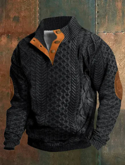 3D Printed Sweatshirt WEM Support (www.WEM.support)