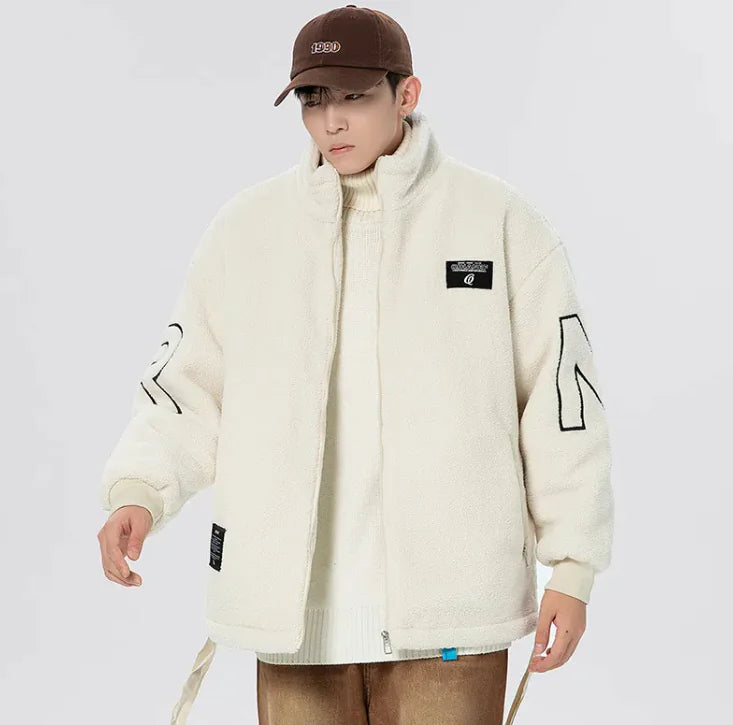 Warm Nest Cotton Coat WEM Support (www.WEM.support)