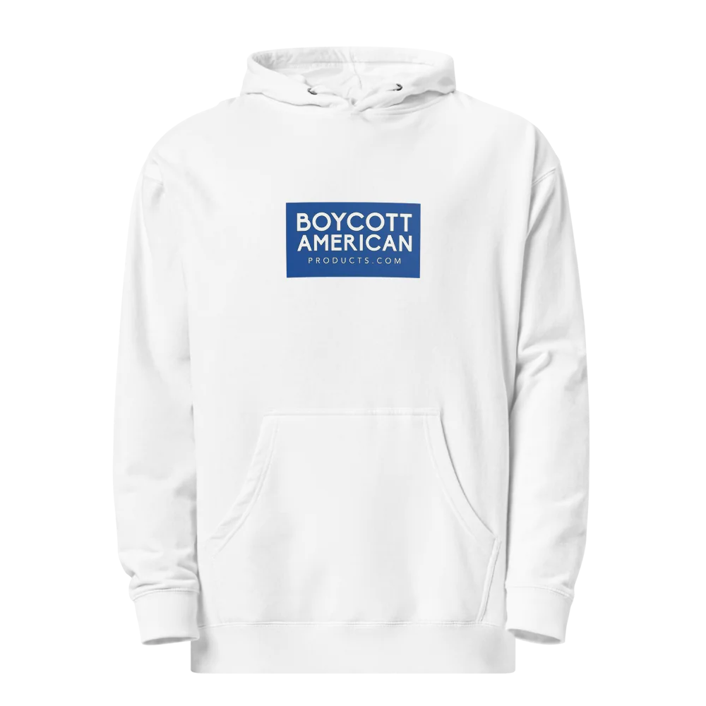 Unisex Everyday Hoodie | Independent SS4500 HejK.com Marketplace LLC