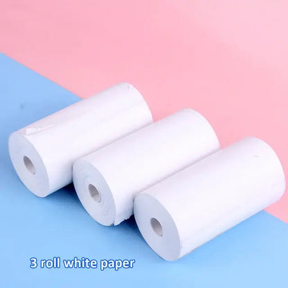 Wireless Portable Thermal Printer WEM Support (www.WEM.support)