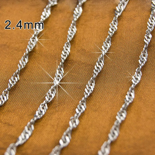 Waterwave Chain WEM Support (www.WEM.support)