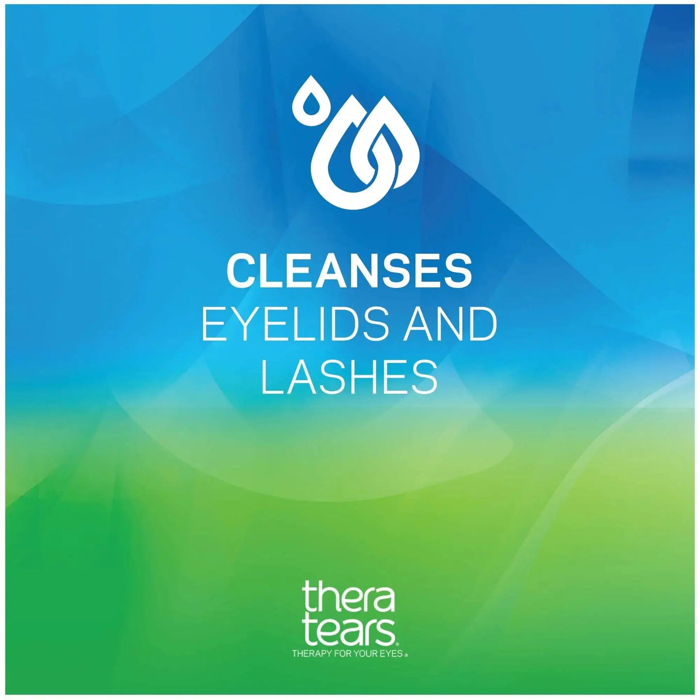 TheraTears SteriLid Eyelid Cleanser and Face Wash, for irritated eyes, 2 fl oz Spray 2 Ounce Cleanser My Store