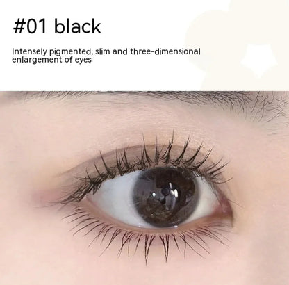 Waterproof 3D Curling Mascara WEM Support (www.WEM.support)
