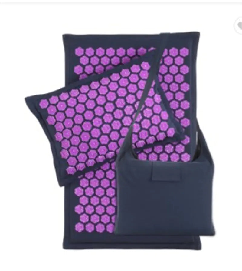 Tapete de Acupresión Yoga Therapéutico HejK.com Marketplace LLC