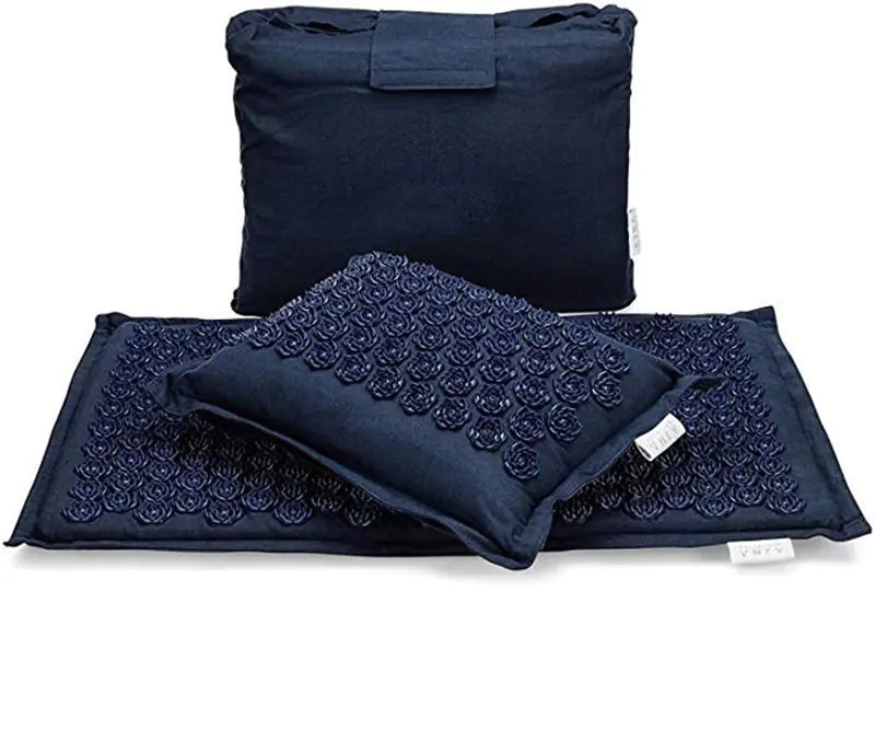Tapete de Acupresión Yoga Therapéutico HejK.com Marketplace LLC