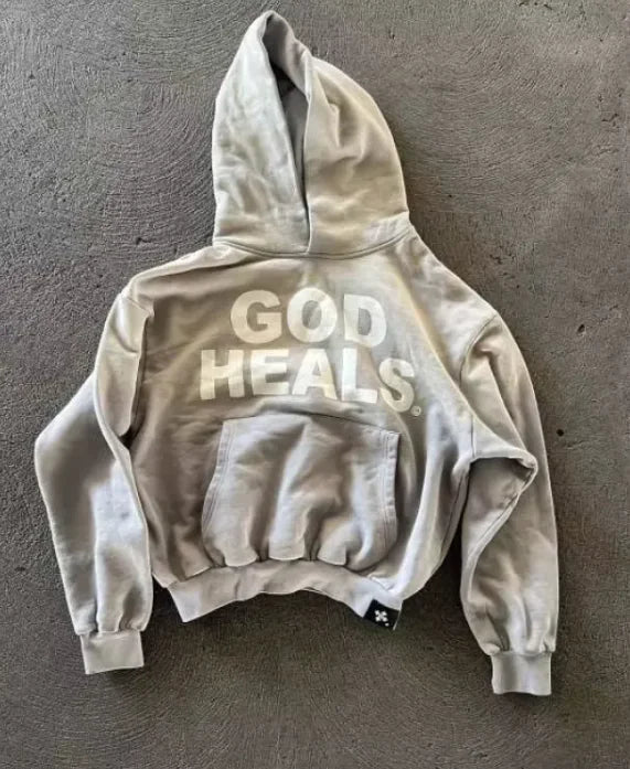 Style Print Women's Hoodie WEM Support (www.WEM.support)