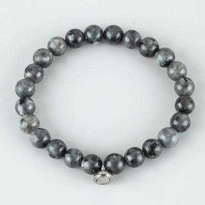 Unisex Charm Bracelets WEM Support (www.WEM.support)