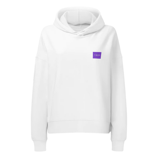 Women's Organic Cotton Hoodie | Stanley/Stella SASW035 HejK.com Marketplace LLC