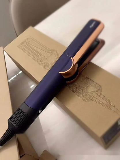Wet & Dry Straight Comb Hair Curler - HejK.com Marketplace LLC