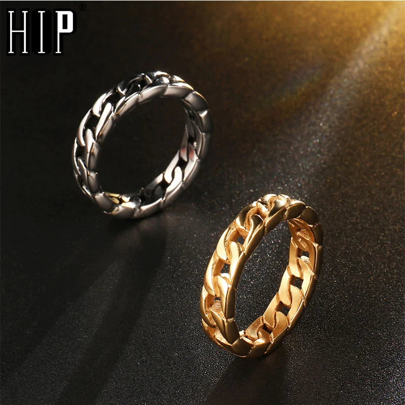 Vertigo Chain Ring WEM Support (www.WEM.support)
