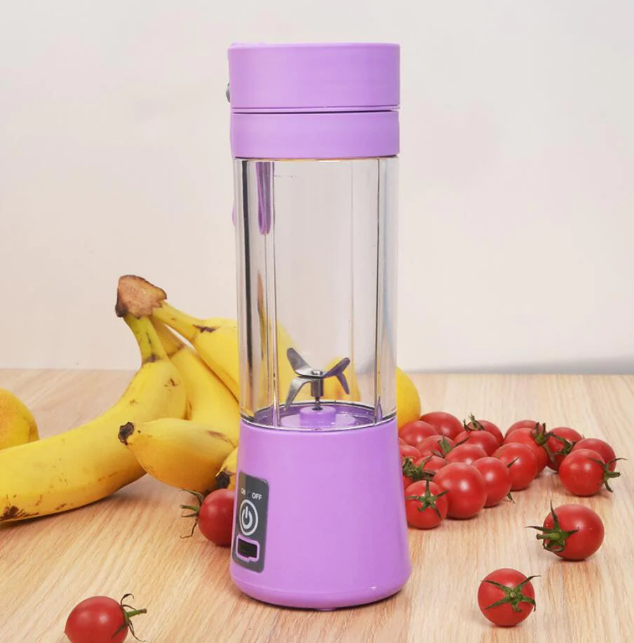 USB Electric Citrus Juicer WEM Support (www.WEM.support)