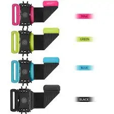Swivel Sportarmband WEM Support (www.WEM.support)