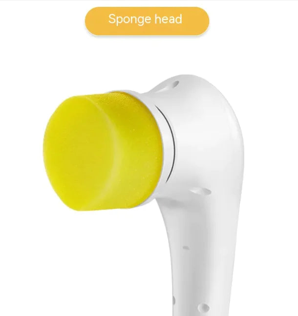 Wireless Power Scrubber HejK.com Marketplace LLC
