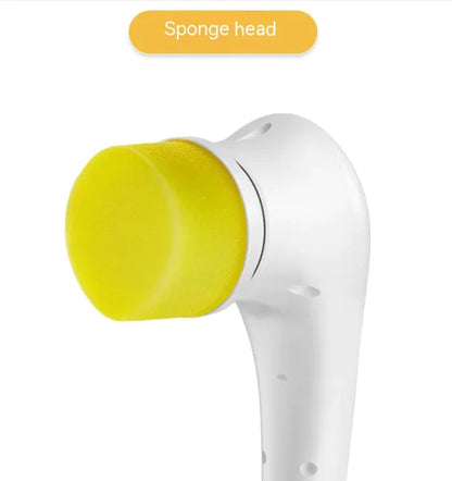 Wireless Power Scrubber HejK.com Marketplace LLC