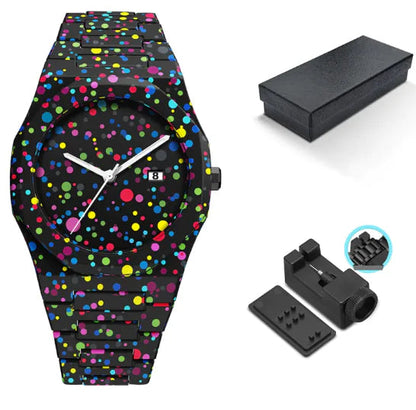 Watch for Men's HejK.com Marketplace LLC