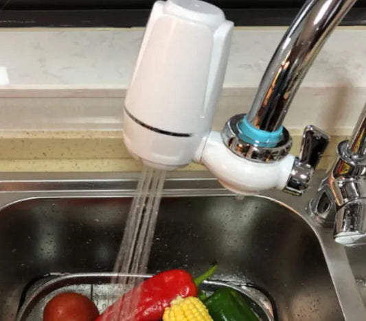 Tap water purifier WEM Support (www.WEM.support)