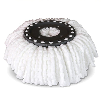 6 Pack Replacement Microfiber Mop Head Refill 360° Spin Easy Cleaning For Mop WEM Support (www.WEM.support)