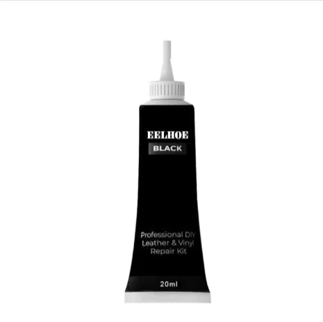 Advanced Leather Repair Gel – Car & Home Seat Restoration Solution WEM Support (www.WEM.support)