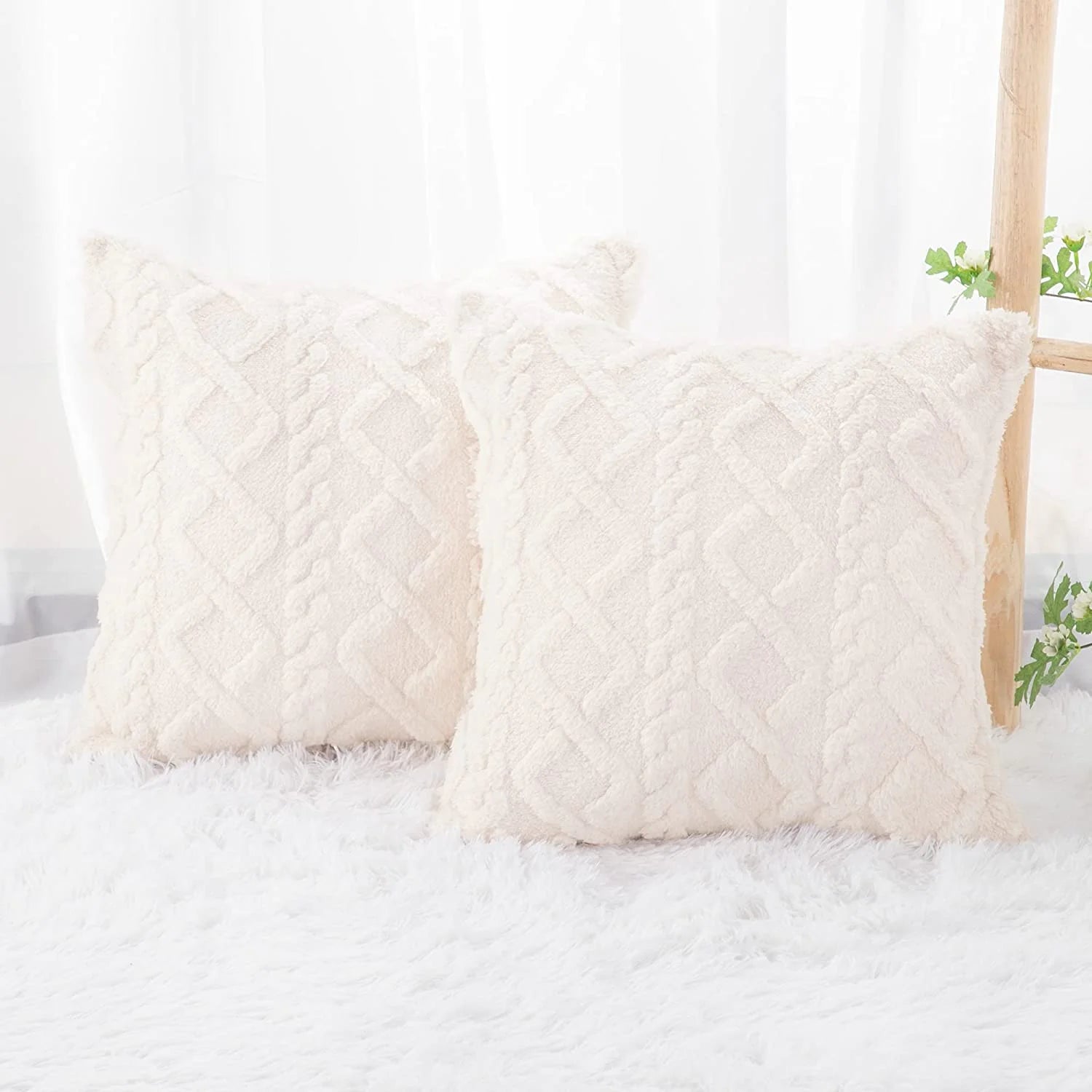 Vintage Car-Themed Plush Cushion for Cozy Living Room Comfort HejK.com
