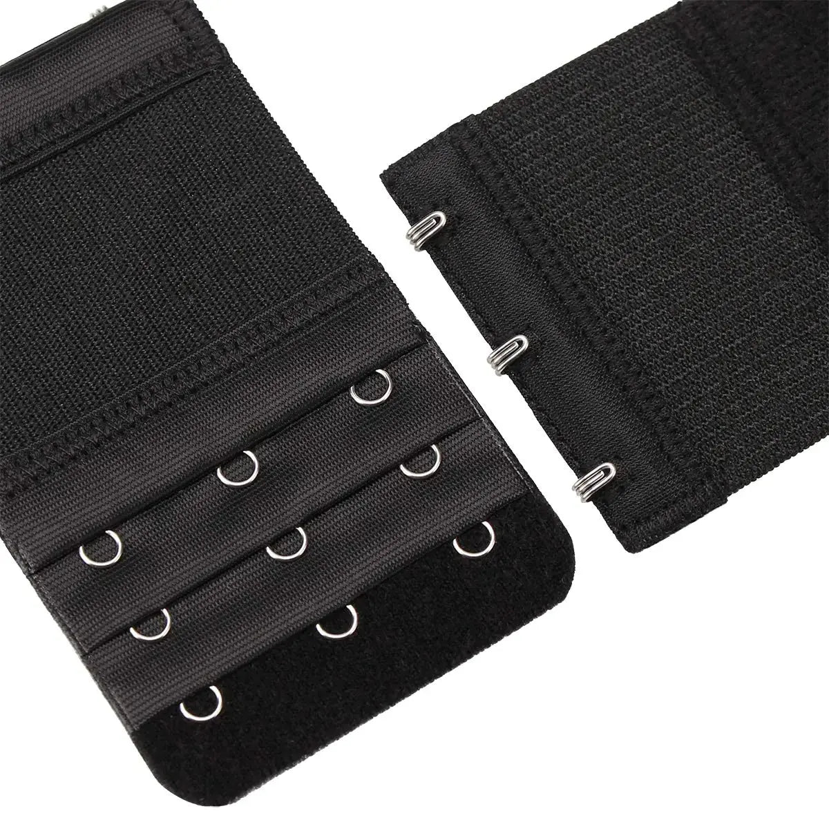 6 Pcs Women's Bra extenders 2 Hooks/3 Hooks Bra Extension 3 Hooks, Women Bra Extenders US My Store