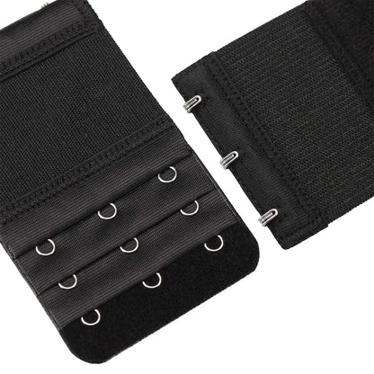 6 Pcs Women's Bra extenders 2 Hooks/3 Hooks Bra Extension 3 Hooks, Women Bra Extenders US My Store