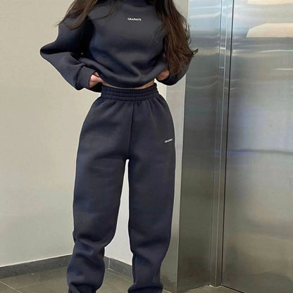 Women's Two-Piece Suit WEM Support (www.WEM.support)