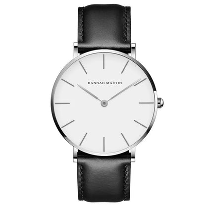 Waterproof Business Casual Belt Watch HejK.com