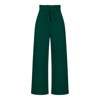Women's Casual Workplace Suit Pants HejK.com