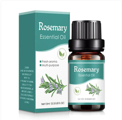 Water-Soluble Essential Oil for Aromatherapy Humidifier WEM Support (www.WEM.support)