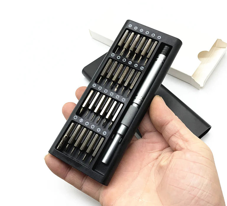 25-in-1 Precision Screwdriver Set for Xiaomi Devices