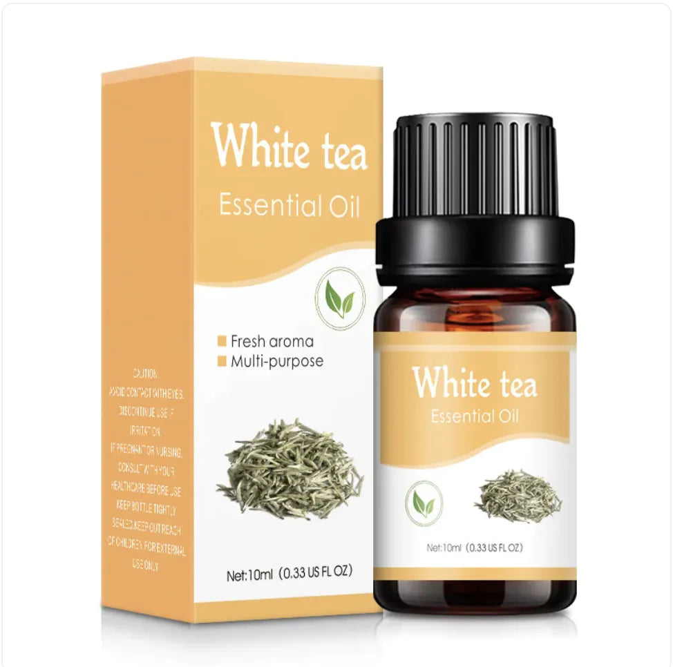 Water-Soluble Essential Oil for Aromatherapy Humidifier WEM Support (www.WEM.support)