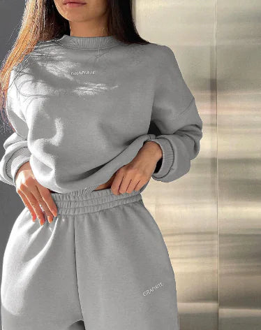 Women's Two-Piece Suit WEM Support (www.WEM.support)