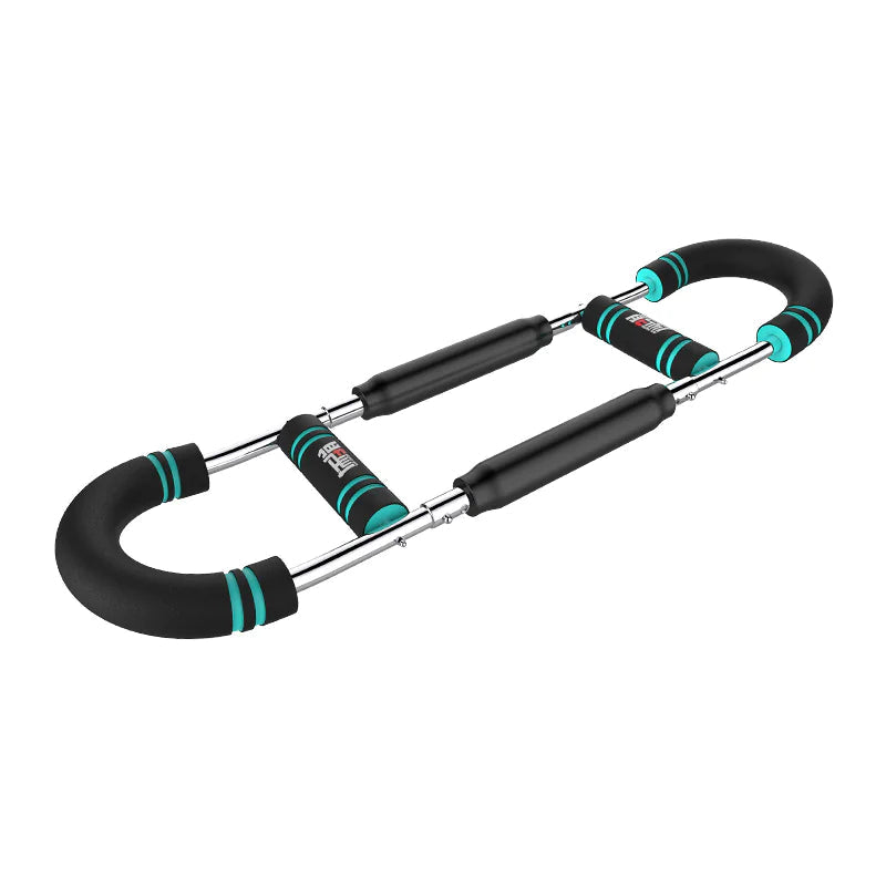 Steel Wrist and Arm Strength Trainer WEM Support (www.WEM.support)