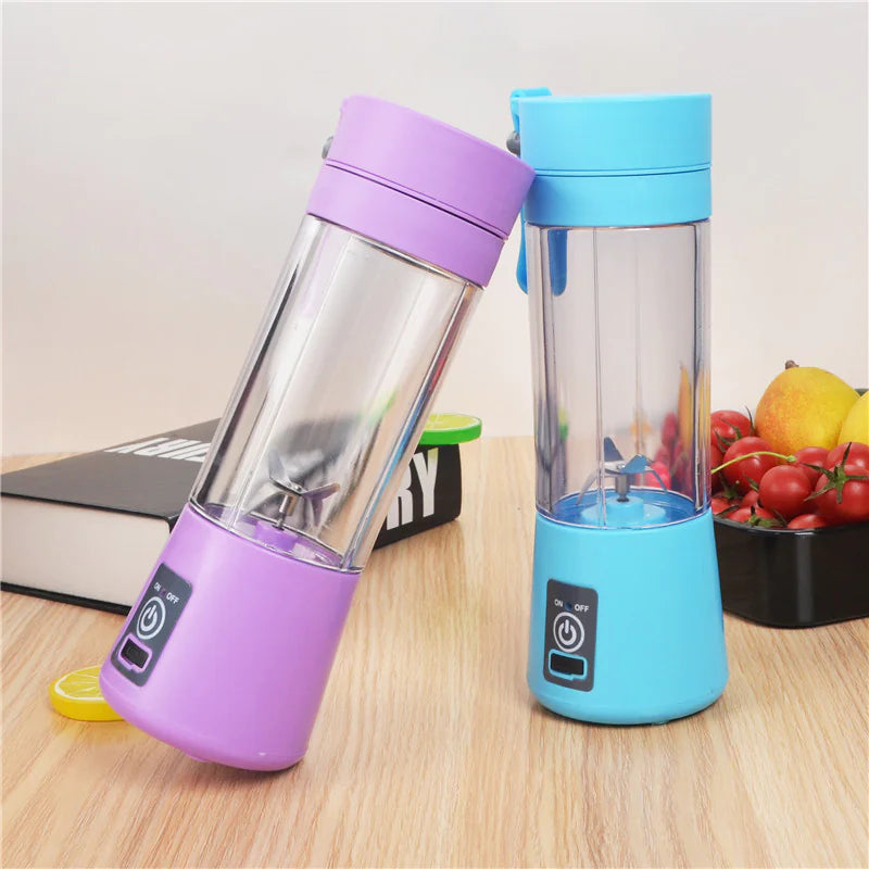 USB Electric Citrus Juicer WEM Support (www.WEM.support)