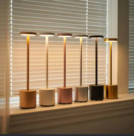 Adjustable Brightness LED Lamp